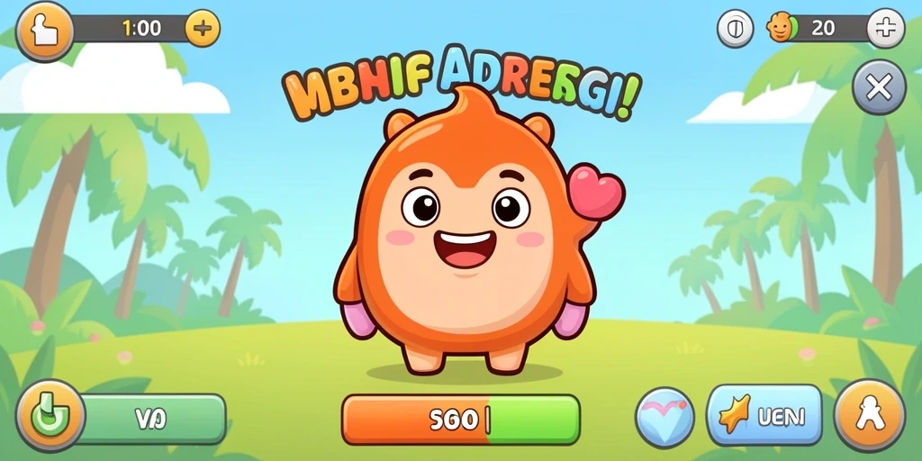 Tampilan antarmuka yang menarik dan intuitif.