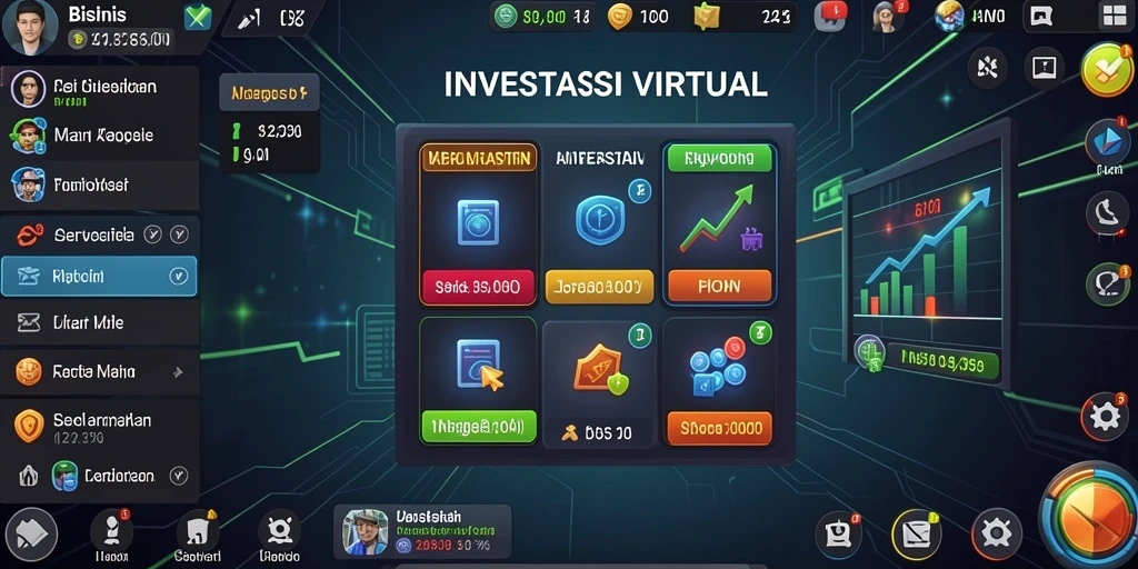 Tampilan grafik FIXPLAY666 yang memukau dan menarik.