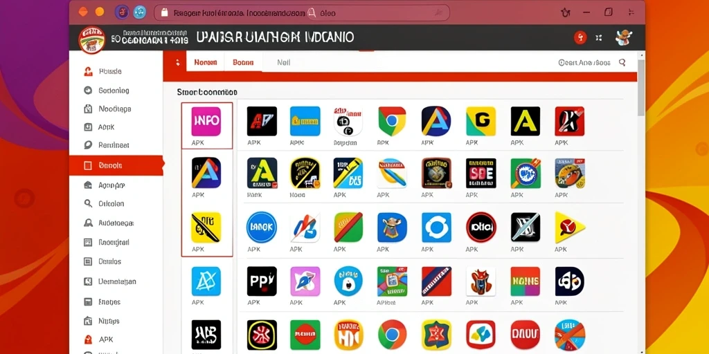 Tampilan menarik dan informatif untuk pengalaman bermain yang seru.