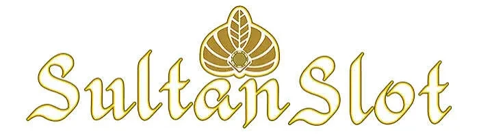 sultanslot — logo banner resmi Indonesia